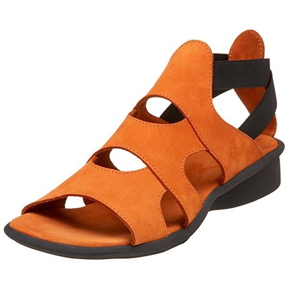 ARCHE Shoes - ARCHE SANDELS